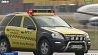 В Штутгарте задержаны двое мужчин по подозрению в подготовке теракта в самолете