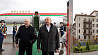 Углубление сотрудничества между Беларусью и Азербайджаном - Лукашенко и Алиев посетили Физули и Шушу, в восстановлении которых принимают участие белорусы