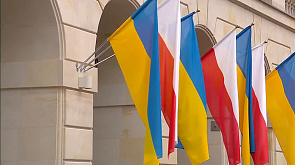 Польша хочет стать финансовым хабом при восстановлении Украины