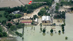 Оценен ущерб от масштабных наводнений на северо-востоке Италии