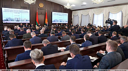 Лукашенко рассказал о перспективах сотрудничества с Китаем