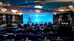 Зеленая трансформация и кооперация в решении экопроблем - главные вопросы Трансгималайского форума международного сотрудничества 