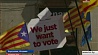 Испанская полиция проводит обыски в Каталонии