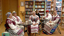 Литературный клуб "Выток" в Дзержинске - лаборатория творчества людей разных возрастов и профессий 