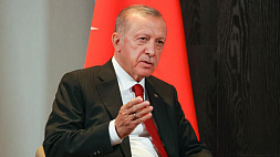 Эрдоган примет присягу 3 июня
