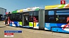 Трамвай "Метелица", брендированный символикой II Европейских игр, на этой неделе выходит на дороги столицы