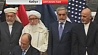 Вашингтон и Кабул подписали соглашение по безопасности