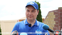 Головченко: Подготовка ко II Играм стран СНГ находится на финишной прямой