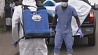 Власти Либерии из-за вируса Эбола  ввели комендантский час