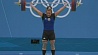 Сборная Беларуси по тяжелой атлетике будет дисквалифицирована на год после Олимпиады в Рио