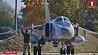 В Украине разбился истребитель Су-27