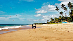 Шри-Ланка вводит бесплатные визы для граждан 7 стран