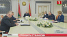 Верховный суд представил Александру Лукашенко проект закона об амнистии