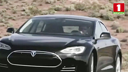 Опасные машины: Tesla отзовет почти все электромобили в Китае