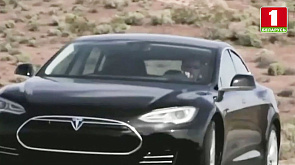Опасные машины: Tesla отзовет почти все электромобили в Китае