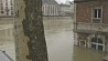 Наводнение в Париже  вышло на пиковый уровень