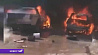 Взрыв автоцистерны на рынке в Сирии. По меньшей мере 42 человека погибли