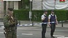 В Брюсселе из-за сохраняющейся угрозы терактов усилены меры безопасности
