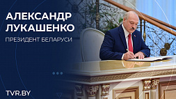 Новый министр, помощник Президента и обновление местной вертикали. Подробности кадрового дня у Лукашенко