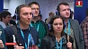 IT-конференция мирового масштаба открылась в Минске