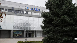 МАГАТЭ призвала прекратить обстрелы Запорожской АЭС