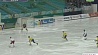 У сборной Беларуси вторая победа на групповом этапе чемпионата мира по хоккею с мячом 