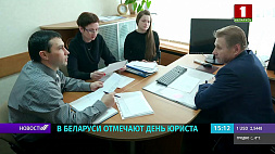 В Беларуси нотариусы обязаны выезжать в агрогородки, где нет нотариальных бюро