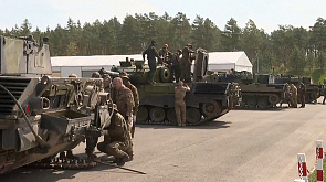 Евросоюз намерен продолжить обучение солдат ВСУ