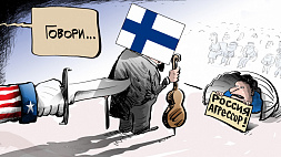 Финляндия ужесточила русофобию