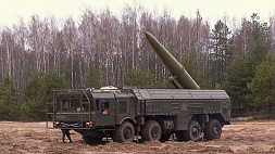 Размещение ядерного оружия в Беларуси стало поводом для спекуляций