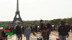 Нашествие клопов - теперь туристы рискуют вернуться из Франции с живыми сувенирами