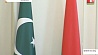 Беларусь - Пакистан. Проект дорожной карты развития отношений согласуют уже в октябре