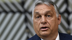 Орбан допустил, что ЕС отдаст деньги Украине без согласия Венгрии