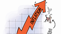Европейская инфляция продолжает бить рекорды