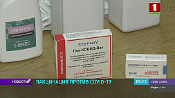 У белорусских вирусологов есть все возможности для обнаружения нового варианта коронавируса "омикрон"