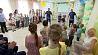 Сотрудники ГТК поздравили воспитанников социально-педагогического центра Могилева с Днем защиты детей