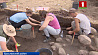 В Беларуси отмечают День археолога