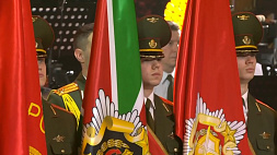 Праздник доблести, чести и мужества: 23 февраля в Беларуси отмечают День защитников Отечества