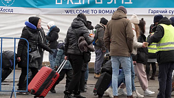 В Румынии начали выдворять украинских беженцев