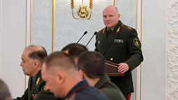 КГБ прогнозирует значительную эскалацию обстановки по периметру Беларуси