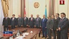Казахстан отмечает большую роль Беларуси в урегулировании проблем безопасности в Европе