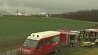 Взрыв на   газораспределительной станции в Австрии  привел к проблемам поставок топлива 