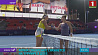 Арина Соболенко выходит в четвертьфинал теннисного турнира в Дохе