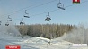 Столичная лыжная трасса в Веснянке открыла сезон