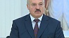 На неделе Президент Беларуси встречался с министрами обороны стран Содружества
