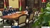 Президент Беларуси принял  ряд кадровых решений в отношении руководства крупнейших республиканских СМИ