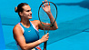 Арина Соболенко вышла в полуфинал теннисного турнира в Индиан-Уэллсе 