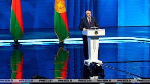 Лукашенко: Экономическое развитие всех областей должно быть справедливым и сбалансированным
