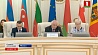 Десятый раунд неформальных диалогов стран "Восточного партнерства" открывается в Минске