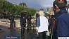 Прокуратура Франции открыла расследование по факту нападения на полицейских в Париже 
